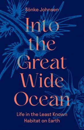 Into the Great Wide Ocean by Snke Johnsen