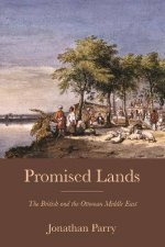 Promised Lands