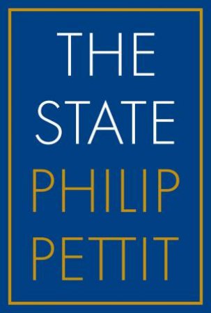 The State by Philip Pettit