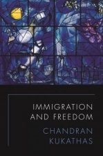 Immigration And Freedom