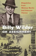 Billy Wilder On Assignment