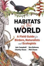 Habitats Of The World