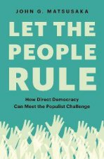 Let The People Rule