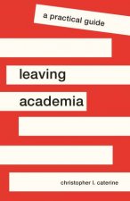 Leaving Academia