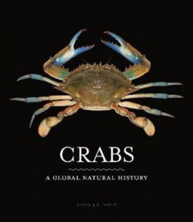 Crabs by Peter J. F. Davie