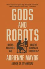 Gods And Robots