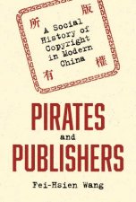 Pirates And Publishers