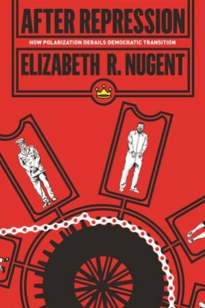 After Repression by Elizabeth R. Nugent