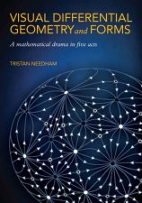 Visual Differential Geometry And Forms