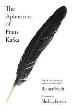 The Aphorisms Of Franz Kafka