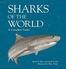 Sharks Of The World