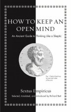 How To Keep An Open Mind