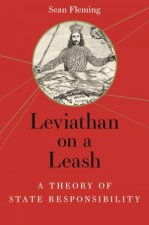 Leviathan On A Leash