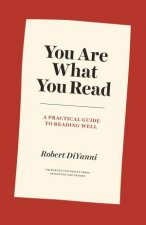 You Are What You Read