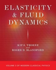 Elasticity And Fluid Dynamics