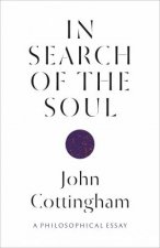 In Search Of The Soul