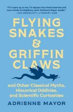 Flying Snakes And Griffin Claws