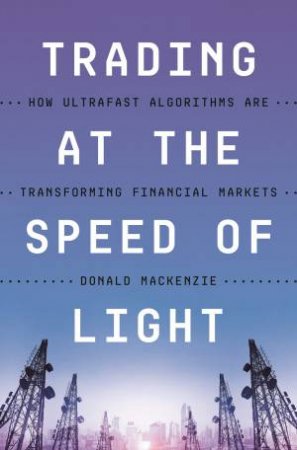 Trading At The Speed Of Light