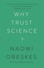 Why Trust Science