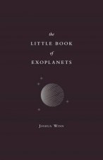 The Little Book of Exoplanets