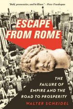 Escape From Rome