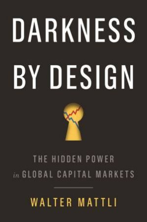 Darkness By Design