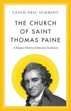 The Church Of Saint Thomas Paine