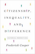 Citizenship Inequality And Difference