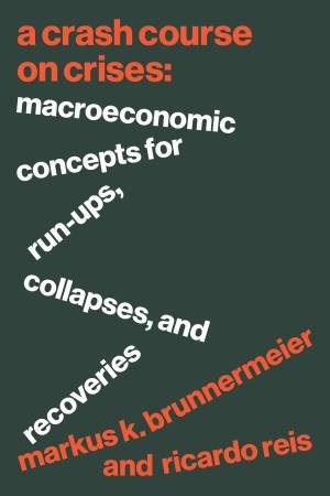 A Crash Course on Crises by Markus K. Brunnermeier & Ricardo Reis