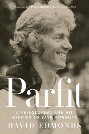 Parfit by David Edmonds