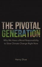 The Pivotal Generation