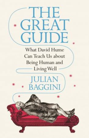 The Great Guide by Julian Baggini