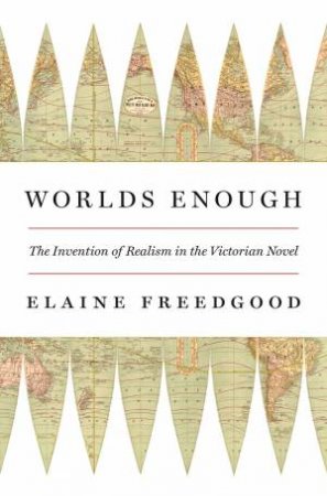 Worlds Enough by Elaine Freedgood