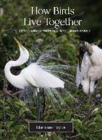 How Birds Live Together by Marianne Taylor