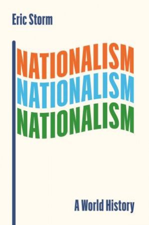 Nationalism by Eric Storm