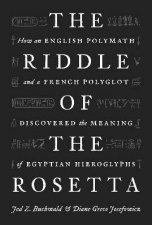 The Riddle Of The Rosetta