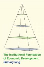 The Institutional Foundation Of Economic Development