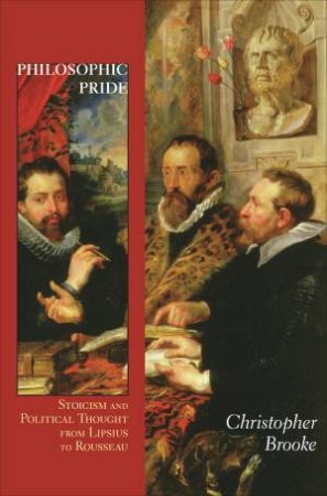 Philosophic Pride by Christopher Brooke