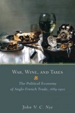 War Wine and Taxes
