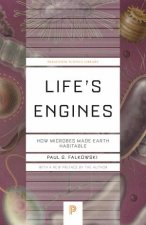 Lifes Engines