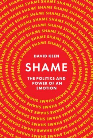 Shame by David Keen