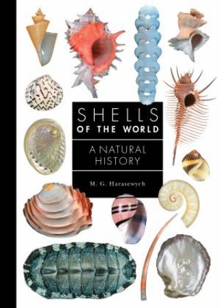 Shells of the World by M. G. Harasewych