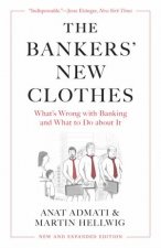 The Bankers New Clothes