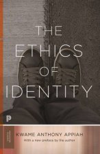 The Ethics of Identity