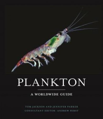 Plankton by Tom Jackson & Jennifer Parker & Andrew Hirst