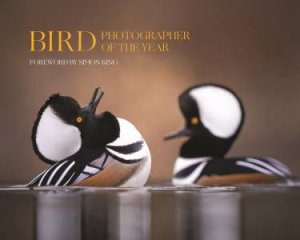 Bird Photographer of the Year by Simon King
