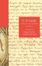 C P Cavafy