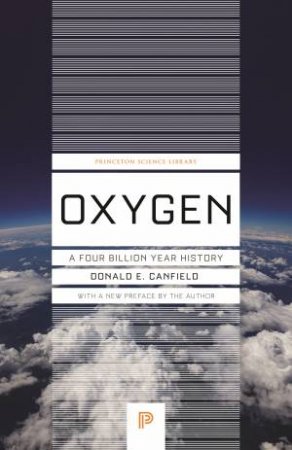 Oxygen by Donald E. Canfield