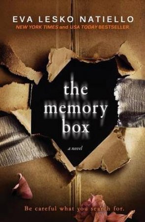 The Memory Box by Eva Lesko Natiello