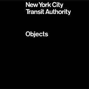 NYCTA Objects by Manual Standards